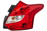 Hella 2VP 354 995-061 Tail Light Assembly