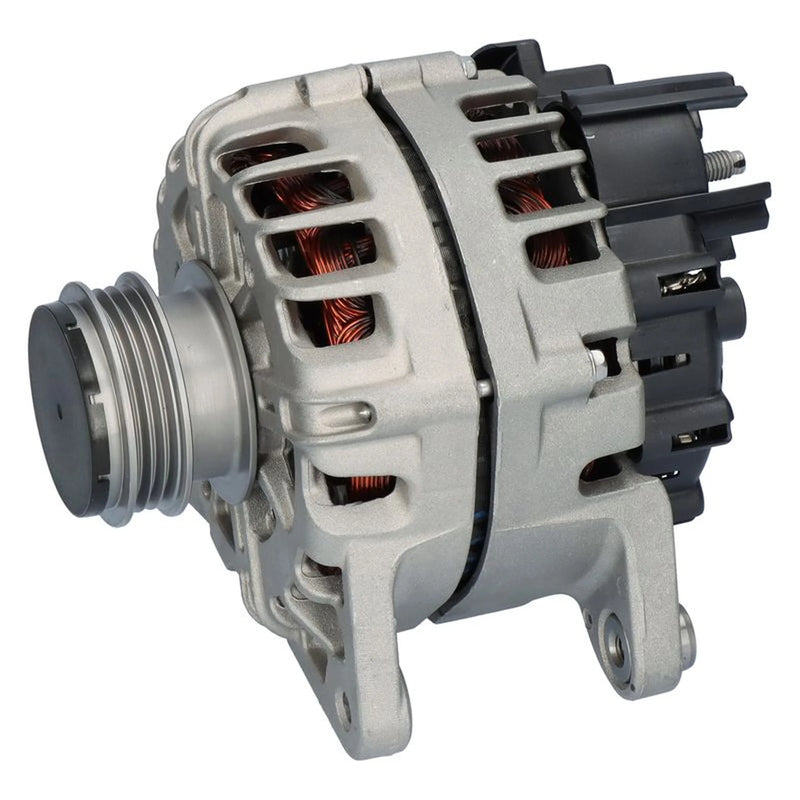 Valeo Car Alternator 12V 446538