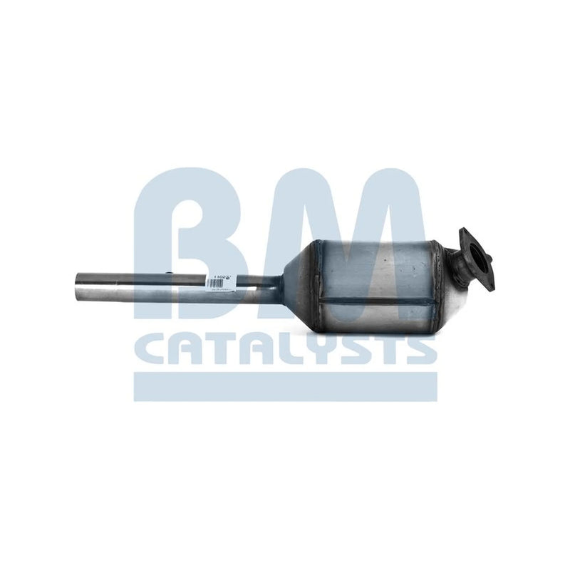 BM Catalysts Dpf BM11022