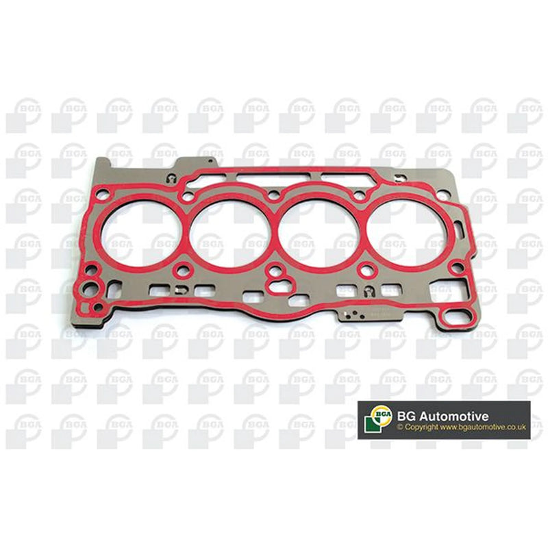 BGA Cylinder Head Gasket 0mm Thick CH0110