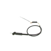 Bosch Handbrake Cable Front 1 987 477 223