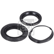 Febi Rolling Bearing Suspension Strut Support Mount Front 177290