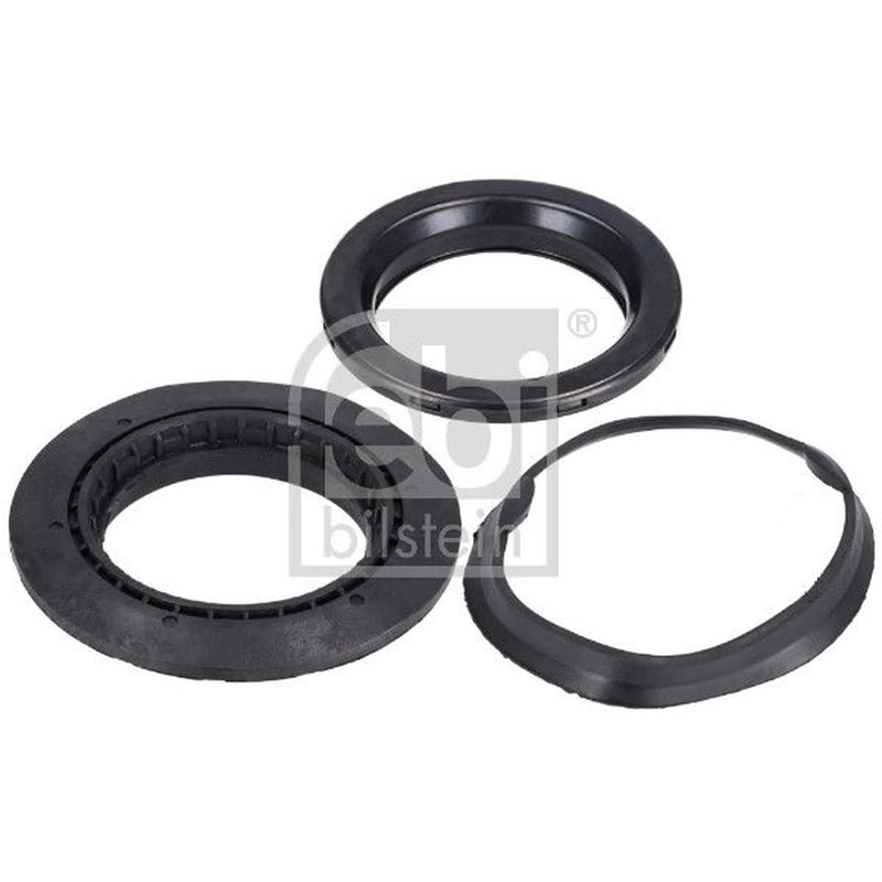 Febi Rolling Bearing Suspension Strut Support Mount Front 177290