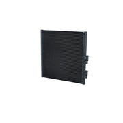 NRF Air Conditioning Condenser Left 350662