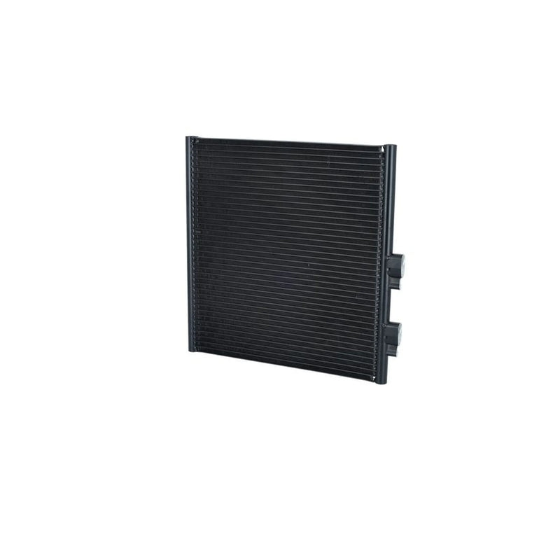 NRF Air Conditioning Condenser Left 350662