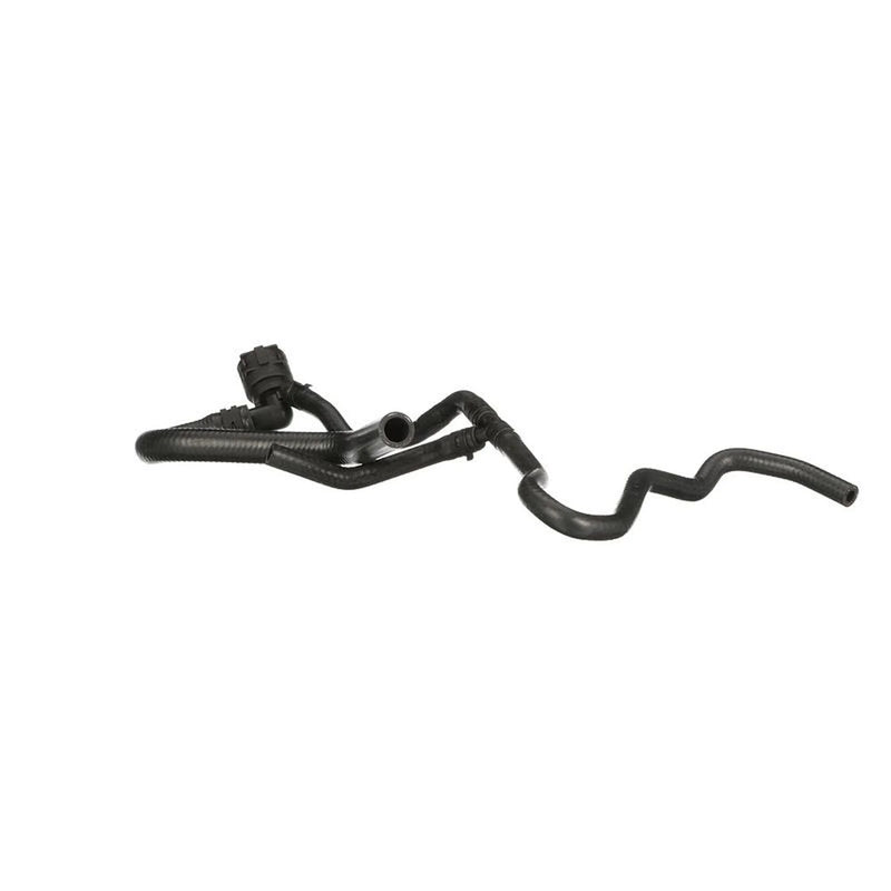 Gates Radiator Coolant Hose 370mm ID 05-4865