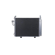 Hella Air Conditioning Condenser 8FC 366 220-221