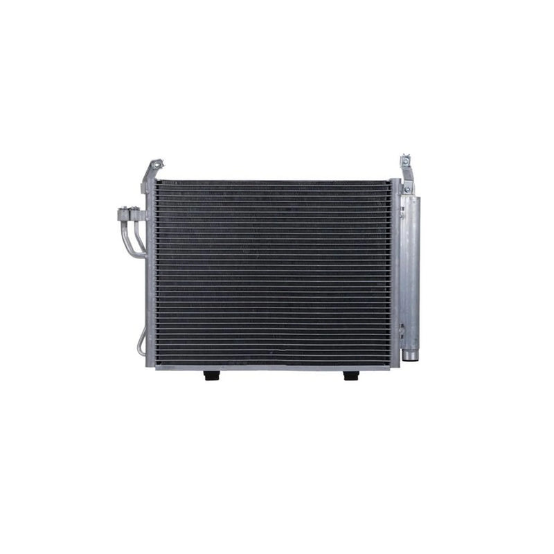 Hella Air Conditioning Condenser 8FC 366 220-221