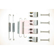Apec Parking Brake Shoe Accessory Kit Rear KIT2049