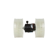Hella Heater Blower Fan Front 8EW 366 400-691