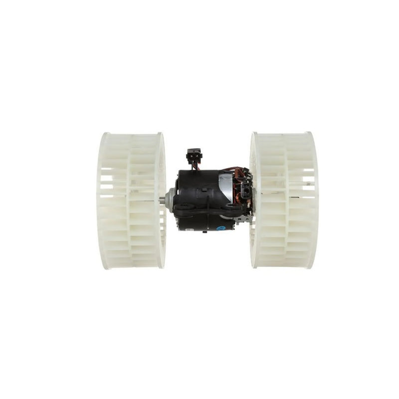 Hella Heater Blower Fan Front 8EW 366 400-691