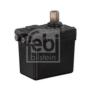 Febi Cab Tilt Hydraulic Pump Manual 2 Connectors 107811