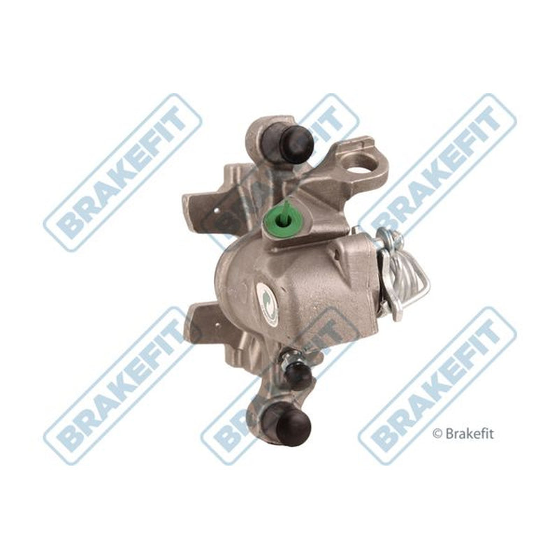 Apec 2 x Rear Brake Calipers BCA1133