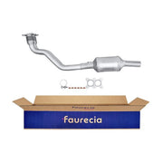 Hella Catalytic Converter 8LE 366 050-031