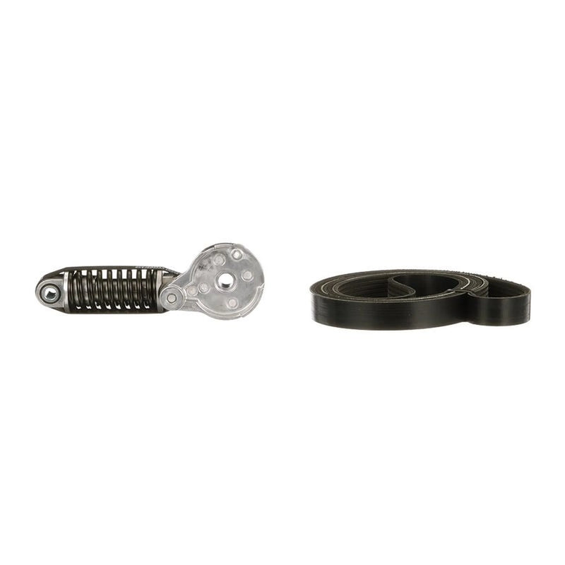 Gates V-Ribbed Belt Set K016PK803EST
