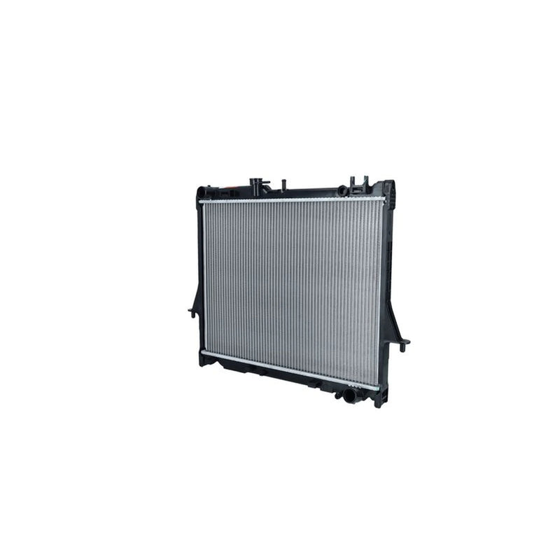 NRF Engine Radiator 53540