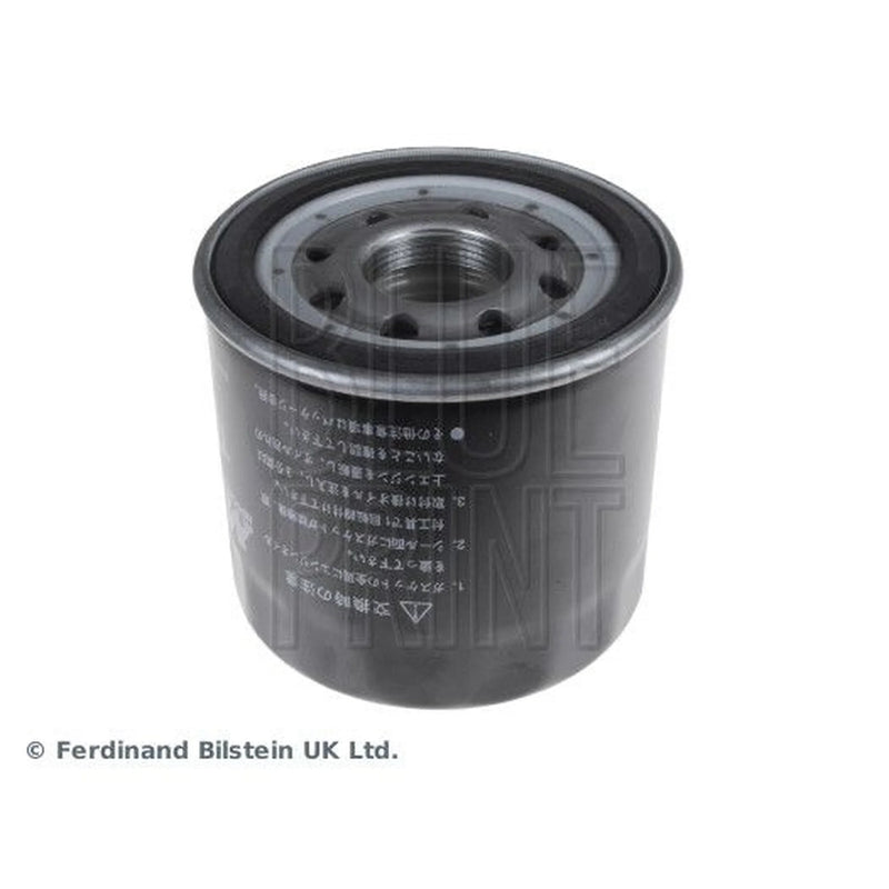 Blue Print Engine Oil Filter ADZ92114