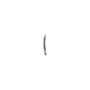Bosch Brake Hydraulic Hose Line Rear 1 987 476 674