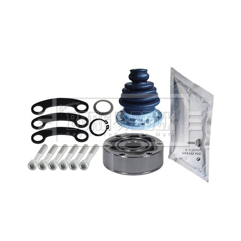 Borg & Beck Drive Shaft Joint Kit BCJ1174