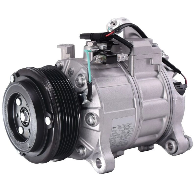 Valeo Air Conditioning Compressor 815244 OE 6824483 64526824483 64529249223