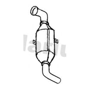Klarius Catalyst Type Approved 325301