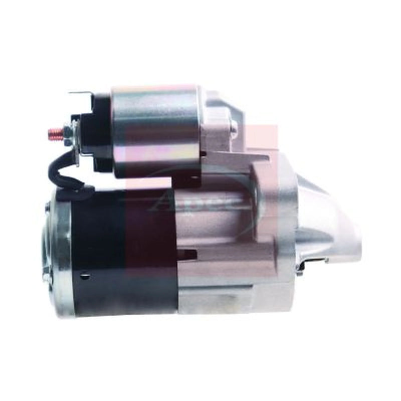 Apec Starter Motor 12V 1.4kW 11 Teeth ASM1554