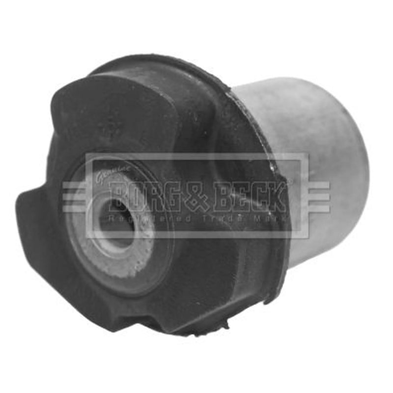 Borg & Beck Axle Beam Bushing Left BSK6566