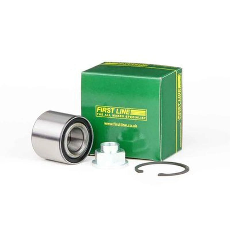 First Line Wheel Bearing Kit FBK1243