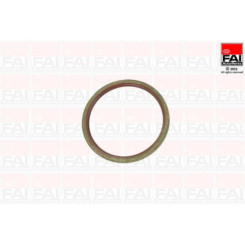FAI Crankshaft Shaft Seal 100mm OD ID Wide OS619