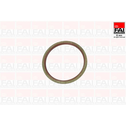 FAI Crankshaft Shaft Seal 100mm OD ID Wide OS619