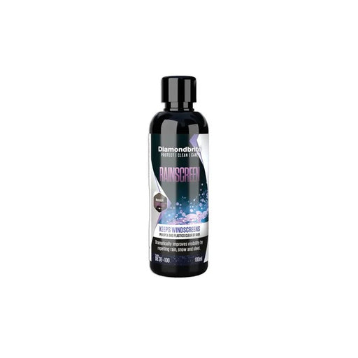 Diamondbrite Rainscreen Rain Deflector 100ml - PL