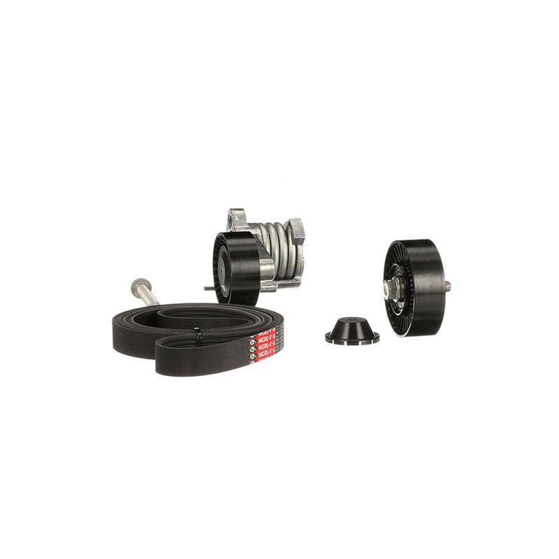 Gates V-Ribbed Belt Set K026PK1990