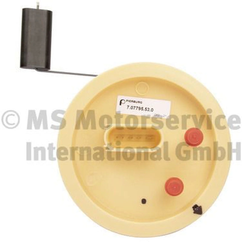 Pierburg Skoda / VW In-Tank Module 7.07795.53.0