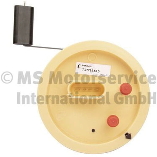 Pierburg Skoda / VW In-Tank Module 7.07795.53.0