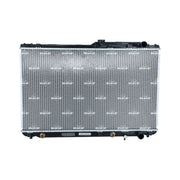 NRF Engine Radiator 53962