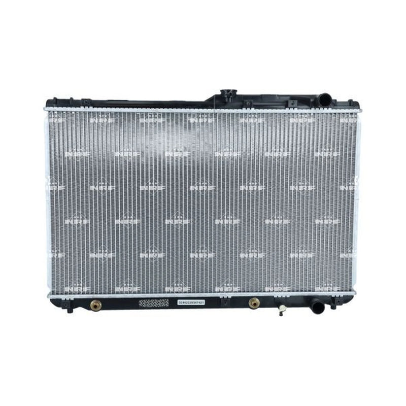 NRF Engine Radiator 53962