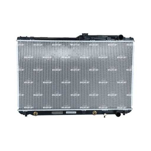 NRF Engine Radiator 53962