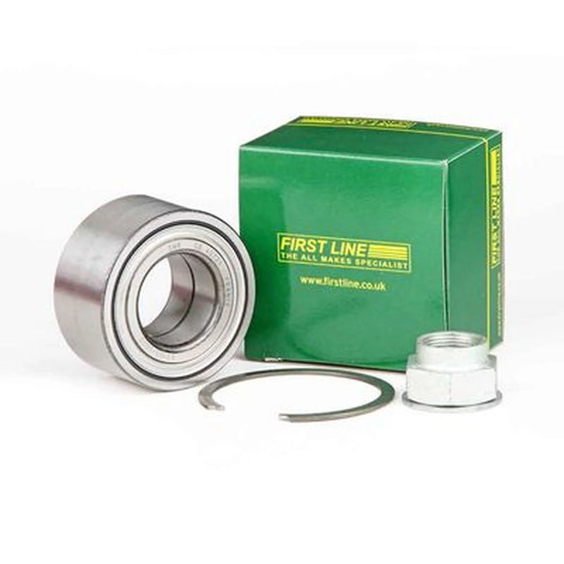 First Line Wheel Bearing Kit FBK1176