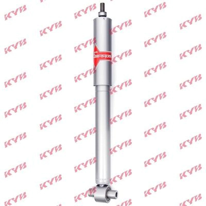 KYB Shock Absorber Damper Strut Rear 553385