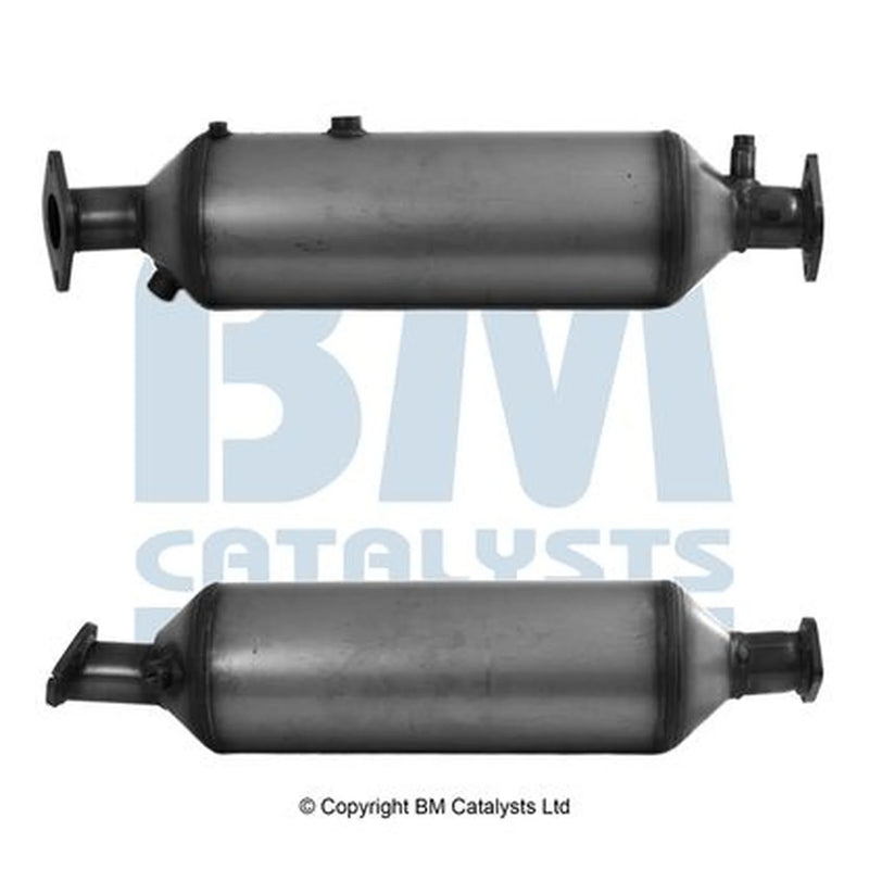 BM Catalysts Homologated Diesel Cat & Dpf BM11089H