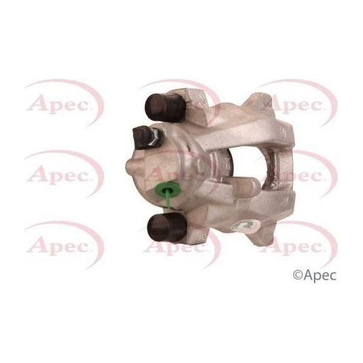 Apec Apec Brake Caliper (Rear/Left) LCA726 Apec  - Town Parts