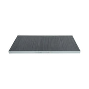 Bosch Cabin Air Filter (Pollen Filter) Boot front 1 987 435 638