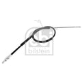 Febi Handbrake Cable Right Rear 109244