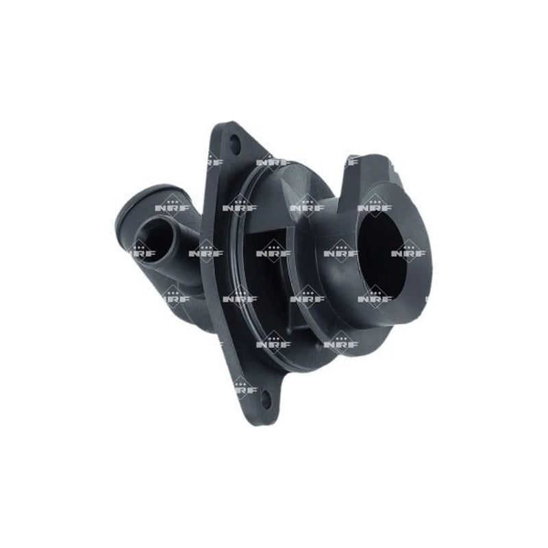 NRF Coolant Flange Housing Connector 775106