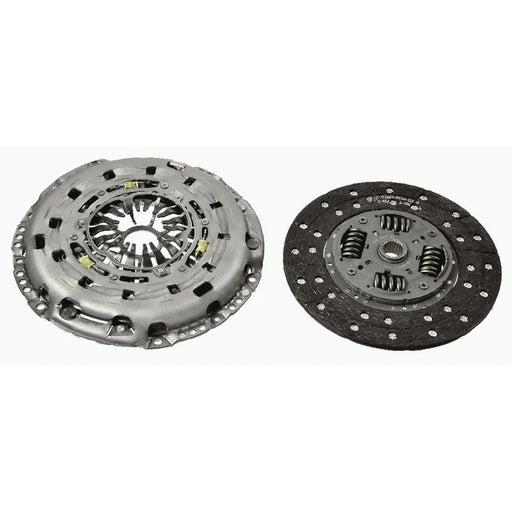 Sachs Clutch Kit Set 3pc 3000950743