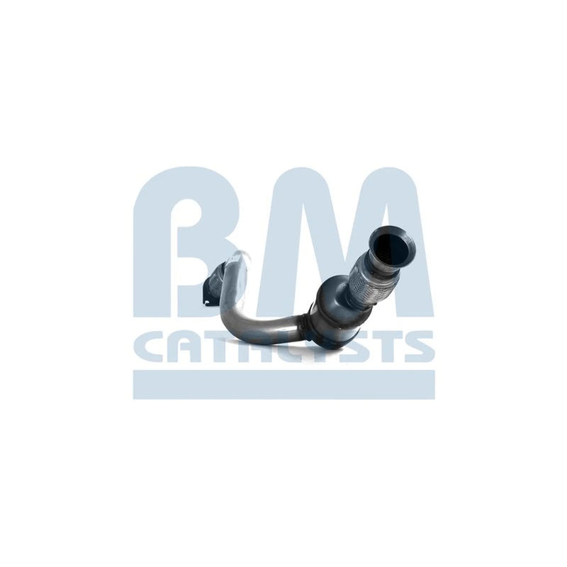 BM Catalysts Homologated Diesel Cat BM80254H