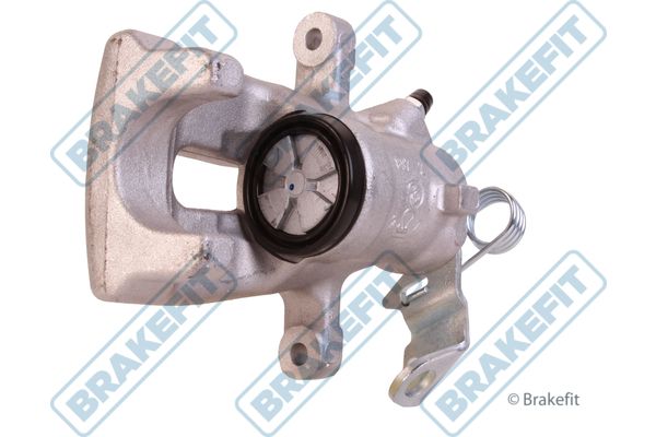Apec Brake Caliper Assembly Rear Right fits Vauxhall Astravan Estate 2000-2013