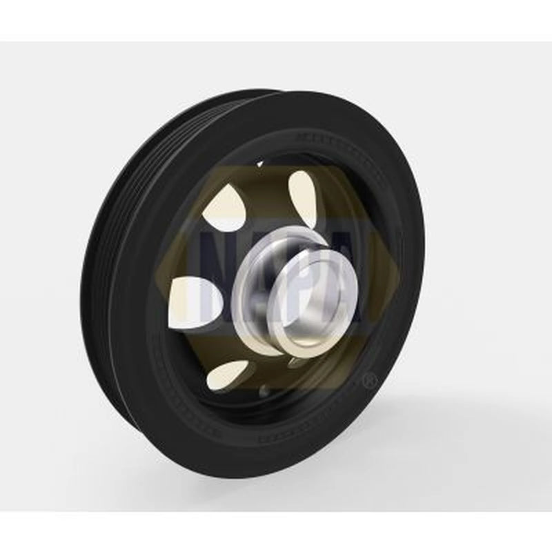 NAPA Crank Shaft Belt Pulley NTV1106