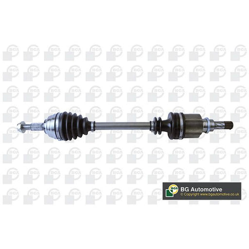 BGA CV Drive Shaft Driveshaft Front Left DS7332LA