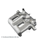 Blue Print Brake Caliper Assembly Front Left ADBP450038